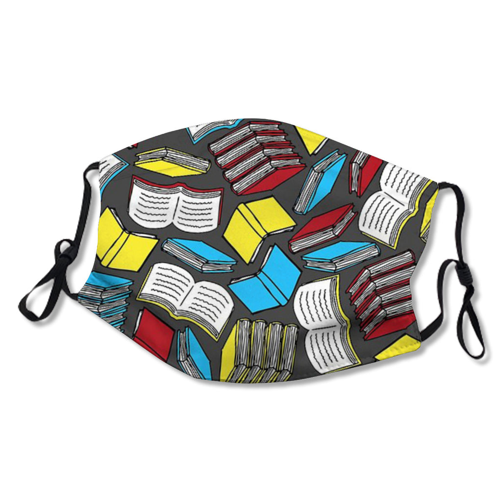 Welcome To School  First Day Of School back to school 2021 Mask No.WF6CAI