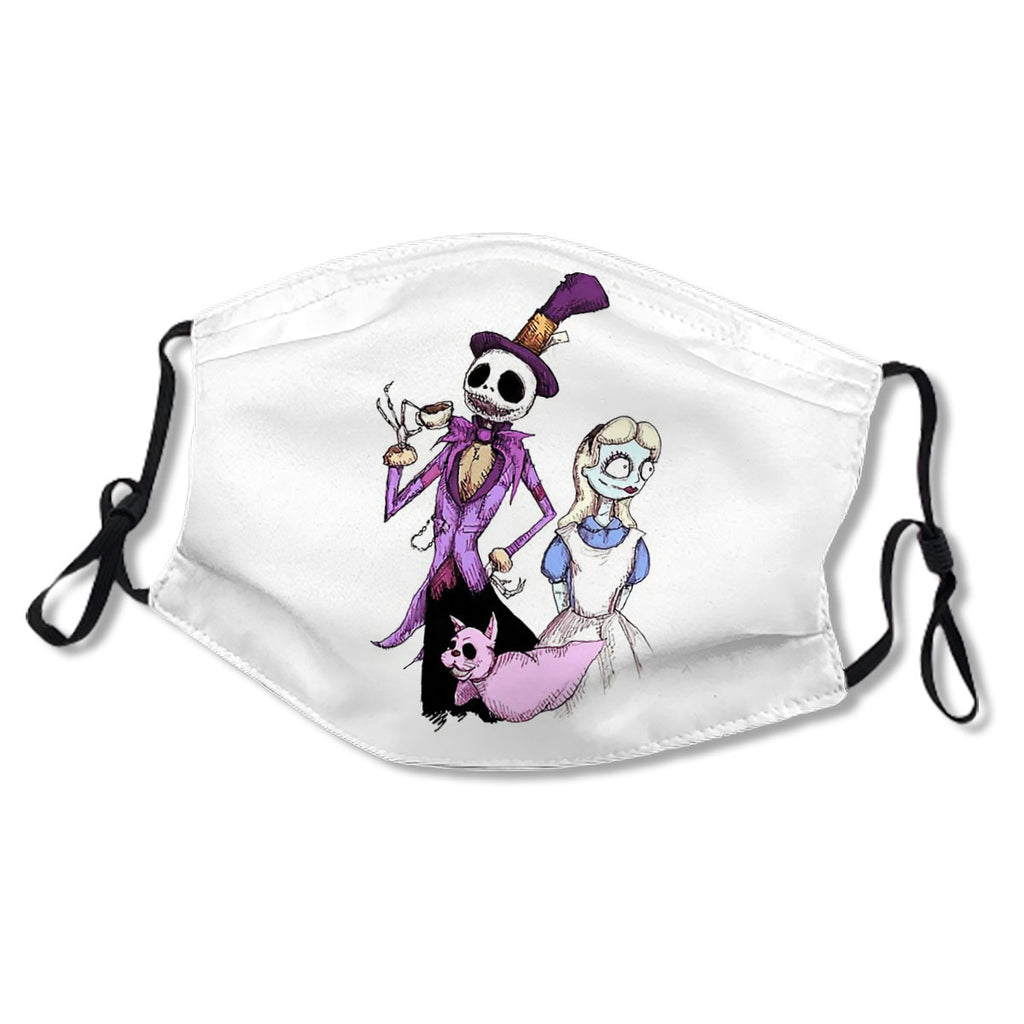 Nightmare In Wonderland No.WGN2U9