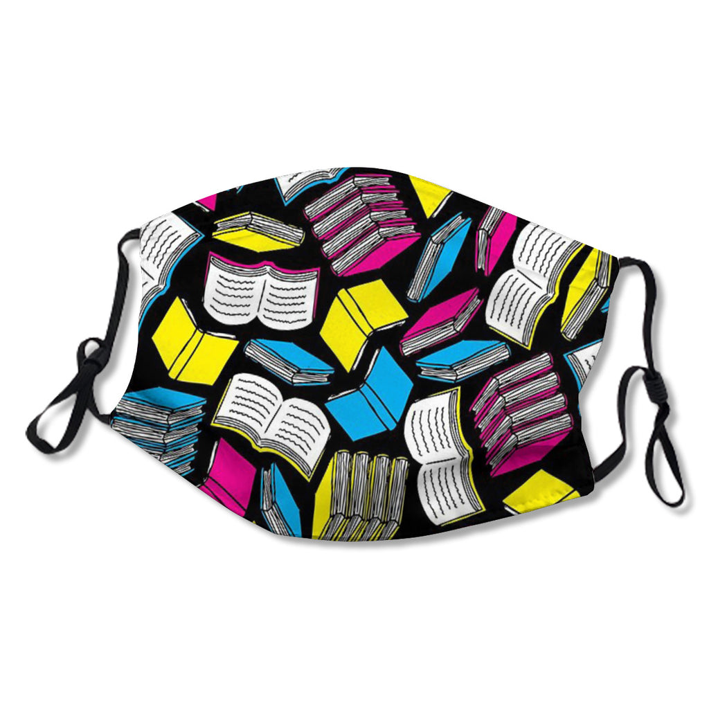 Welcome To School  First Day Of School back to school 2021 Mask No.WIDOZS