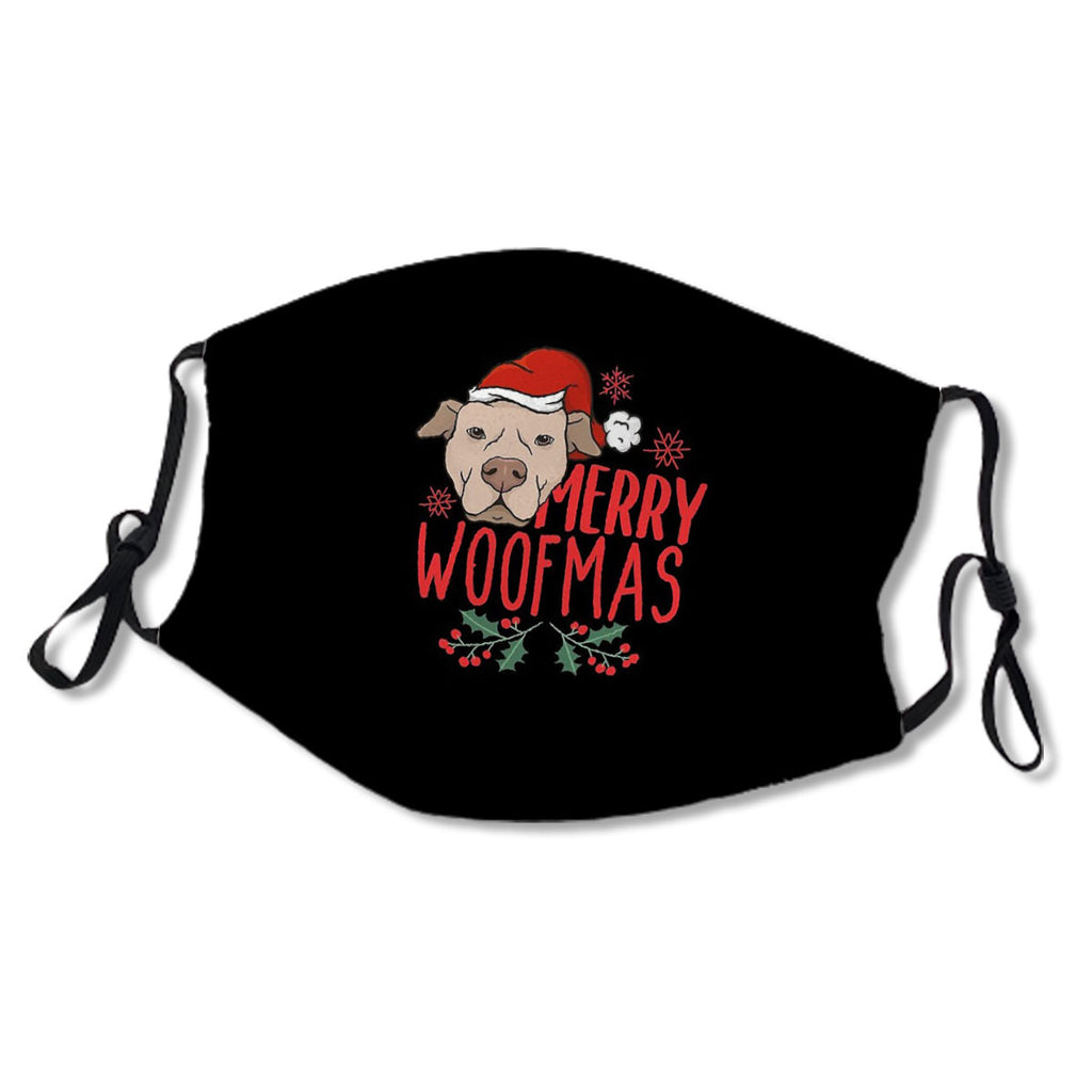 Merry Woofmas No.WJ27TV