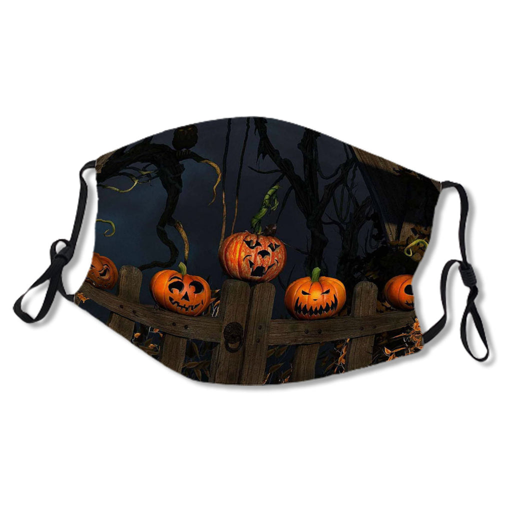 Happy Halloween (83) No.WJUD5E