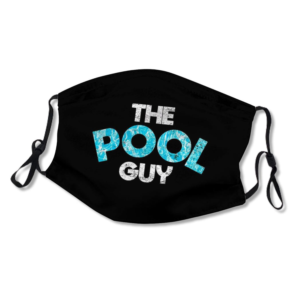 The Pool Guy NO.WLK4SW