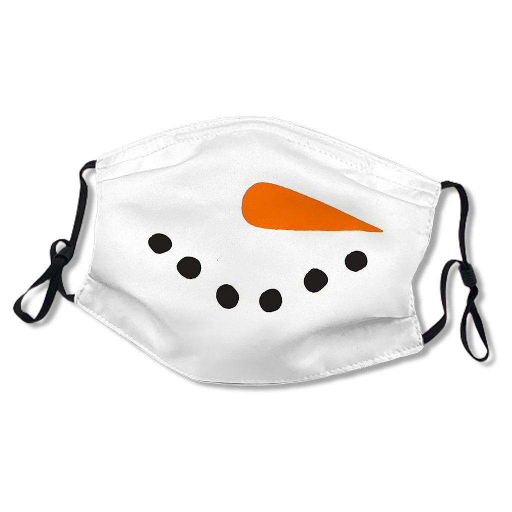Snowman No.WOJL2E