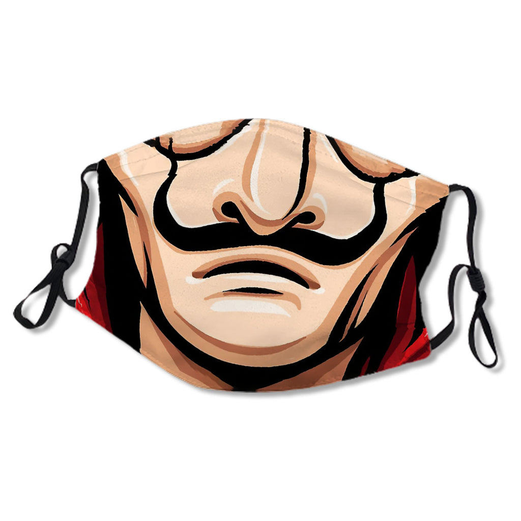 Dali Mask No.WP9L2F