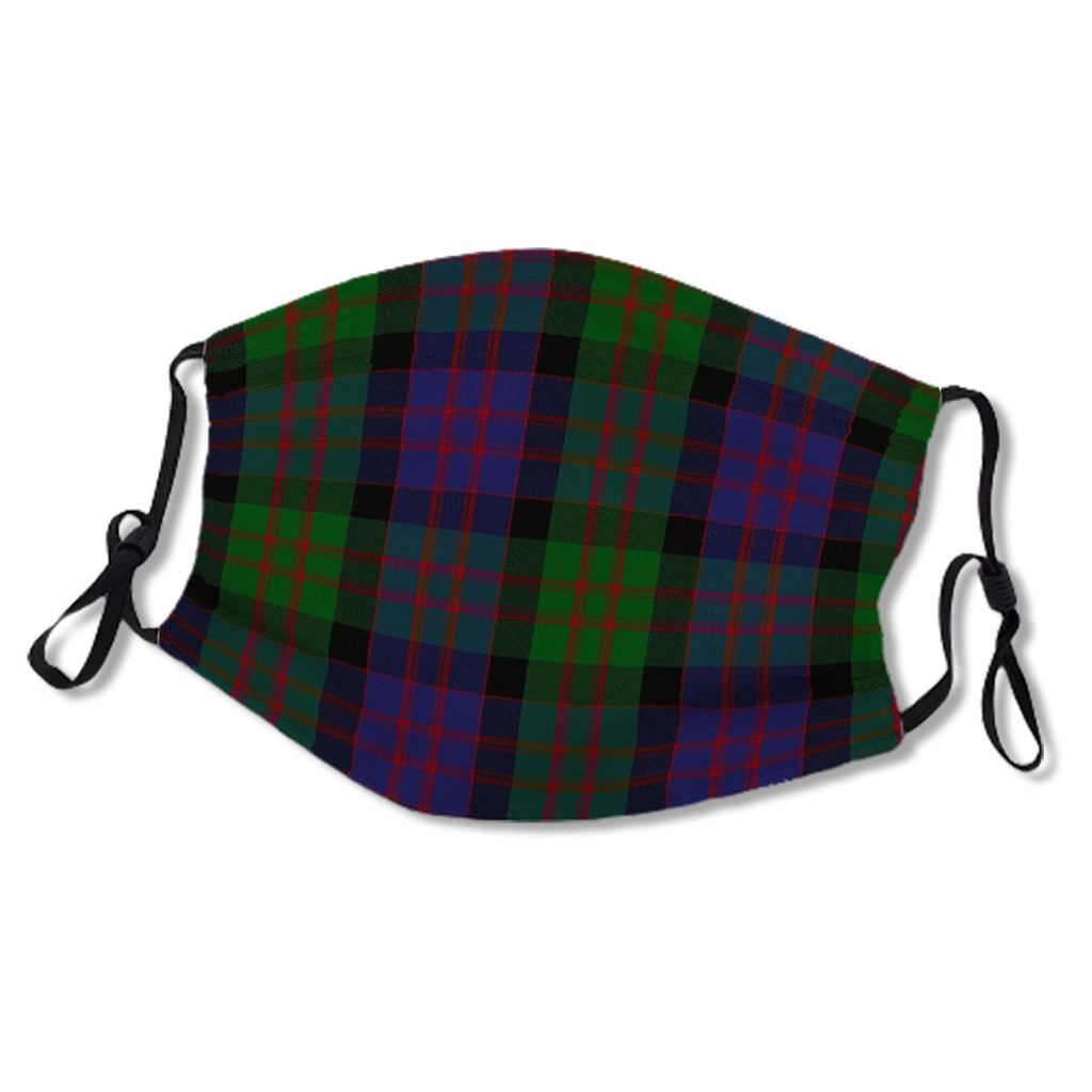 MacDonald Clan Tartan No.WRPJI8
