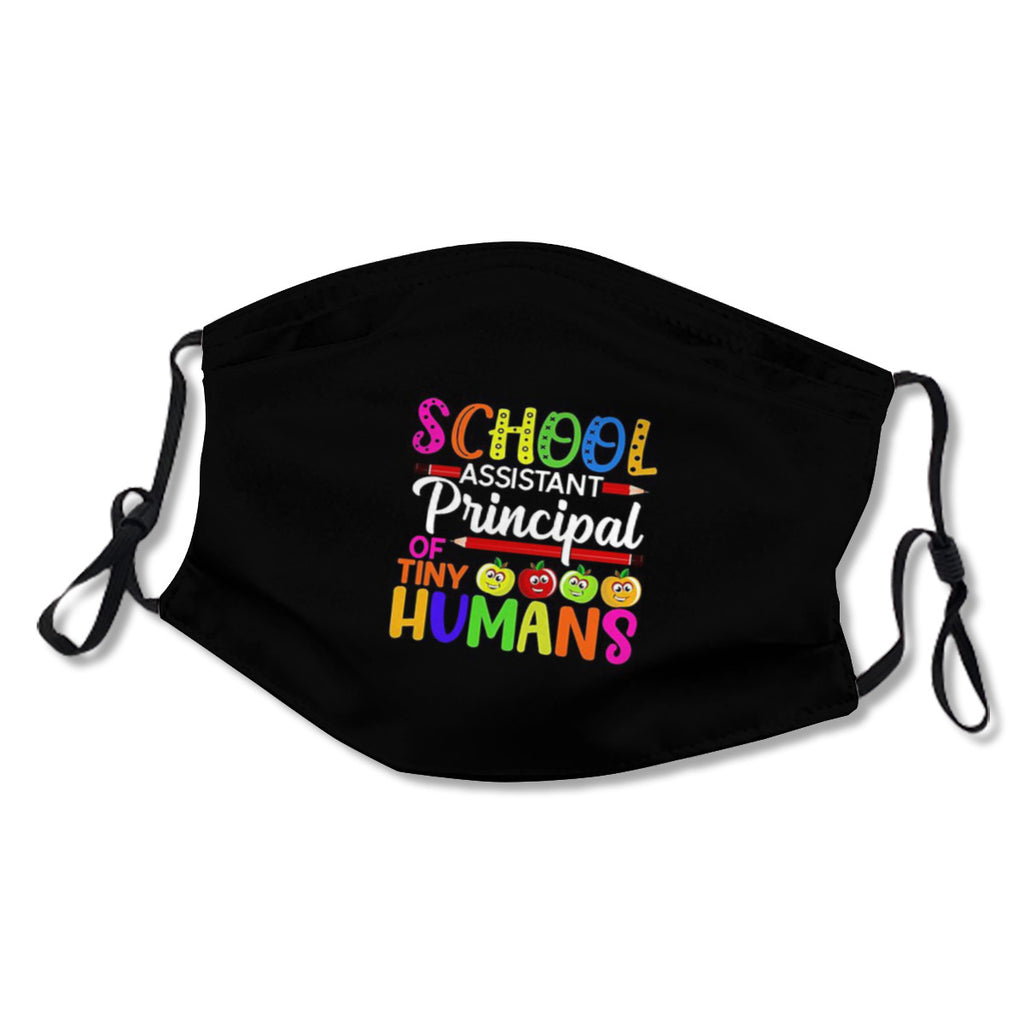Welcome To School  First Day Of School back to school 2021 Mask No.WUPFMX