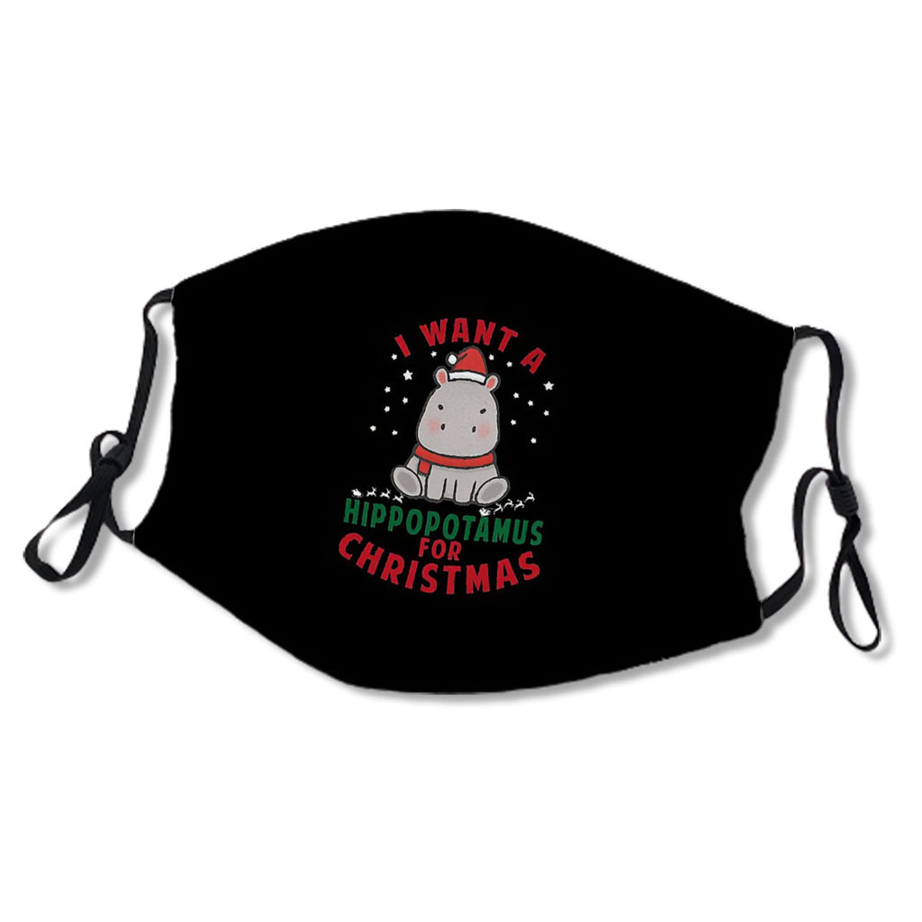I Want A Hippopotamus For Christmas No.WXPS7Z
