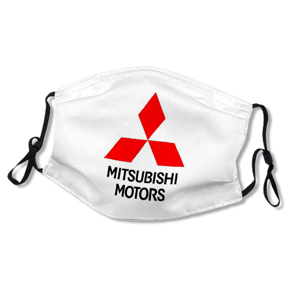 Mitsubishi No.X3PM7F
