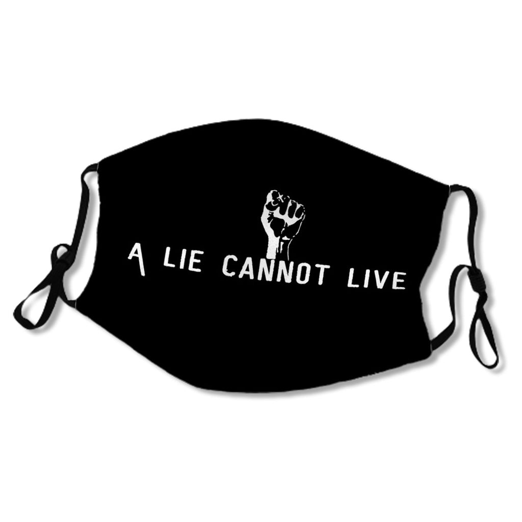 A Lie cannot Live - Martin Luther King No.X56PTG