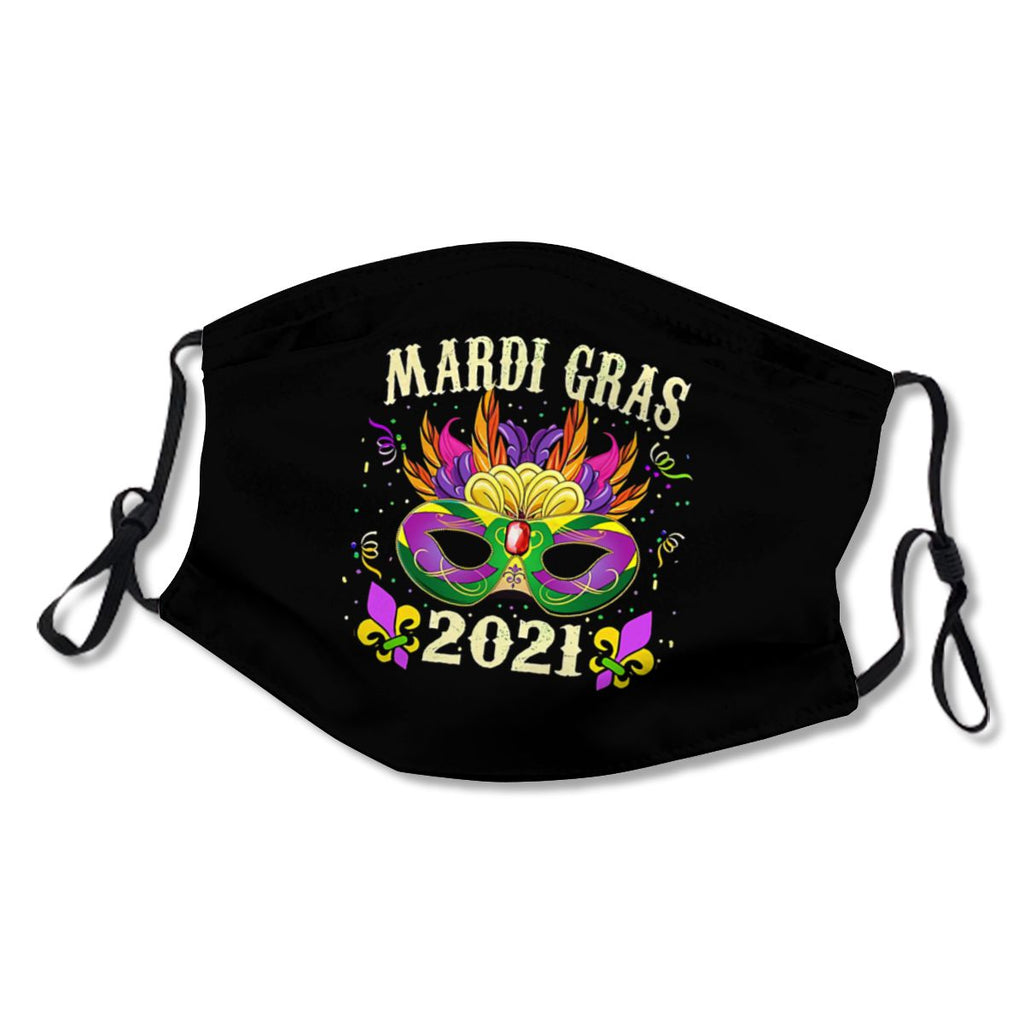 New Mardi Gras Party 2021 - Mardi Gras 2021 Costume NO.X7ZOMH