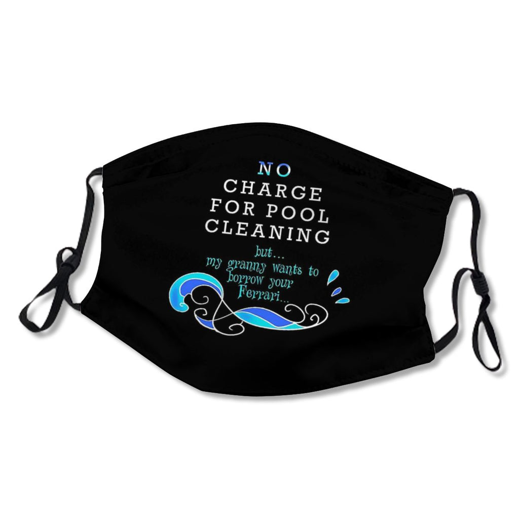 pool cleaner granny NO.X8KESV