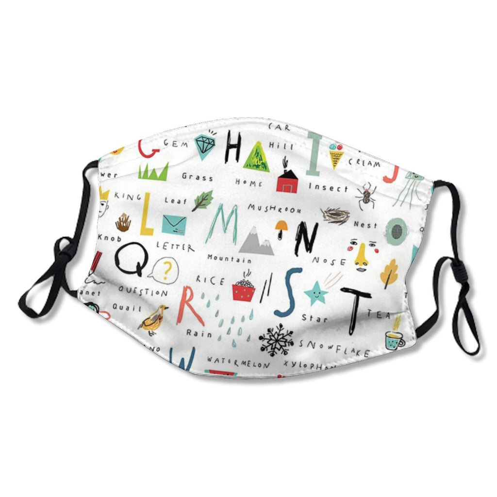 Welcome To School  First Day Of School back to school 2021 Mask No.X8PCVY