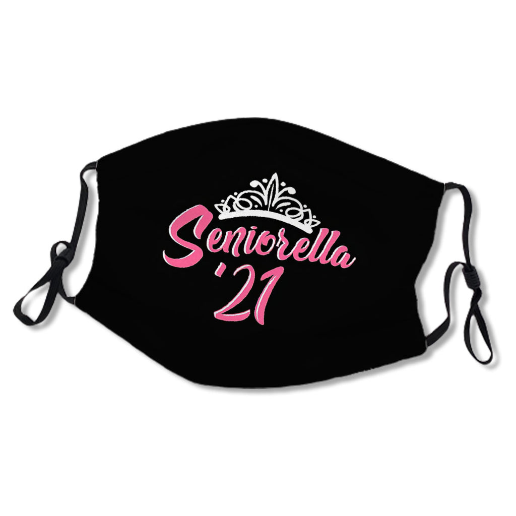 Seniorella. Class of 2021 No.XA824U