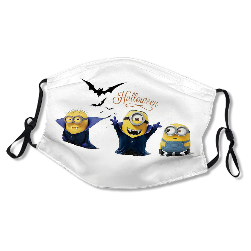 M halloween No.XAAV8B