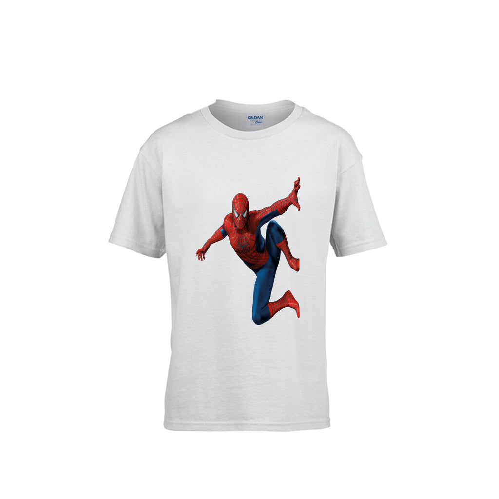 childrens boys girls t-shirt No.XB5JPY