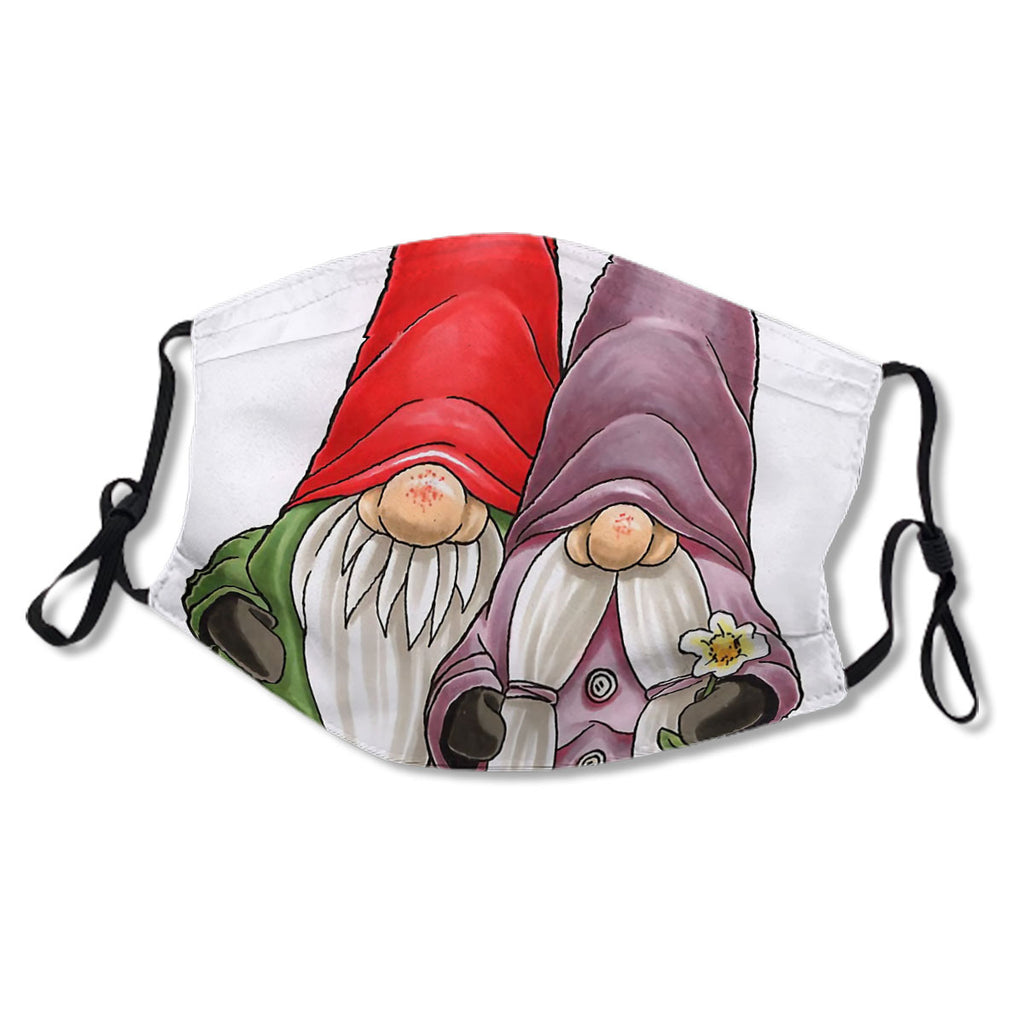 happy gnomes No.XIAXGN