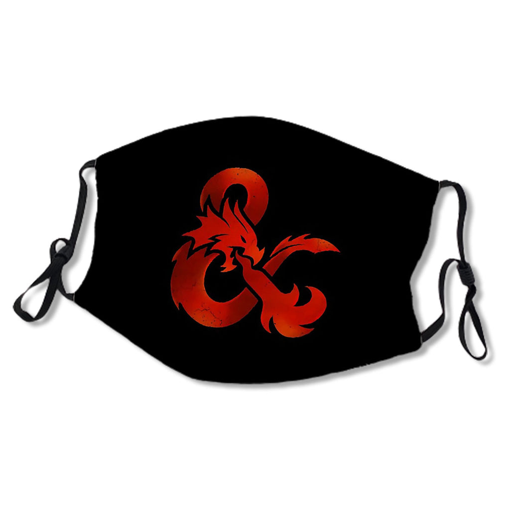 Dungeons and Dragons (Aged) No.XK4AZQ