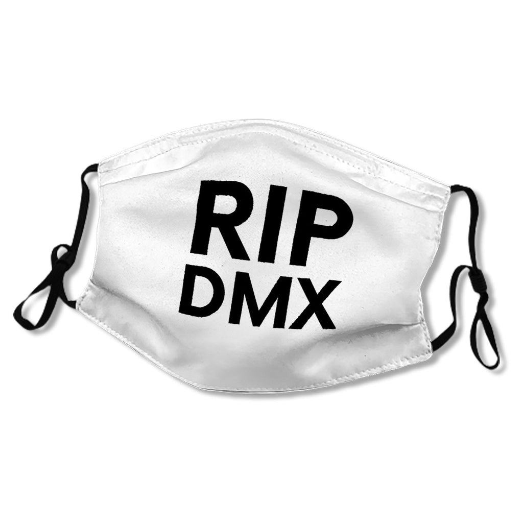 Rip Dmx No.XKJX3D