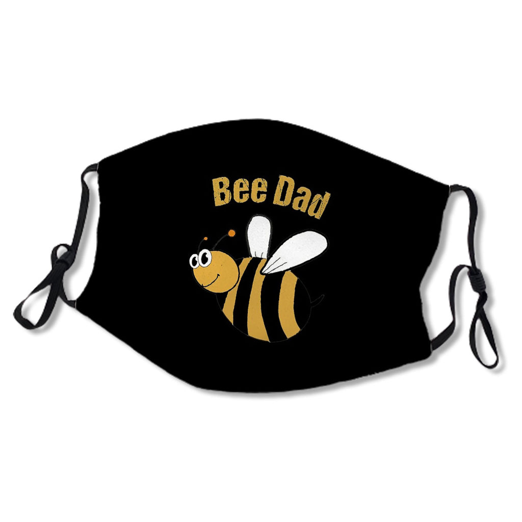 Bee Dad No.XOHRDZ