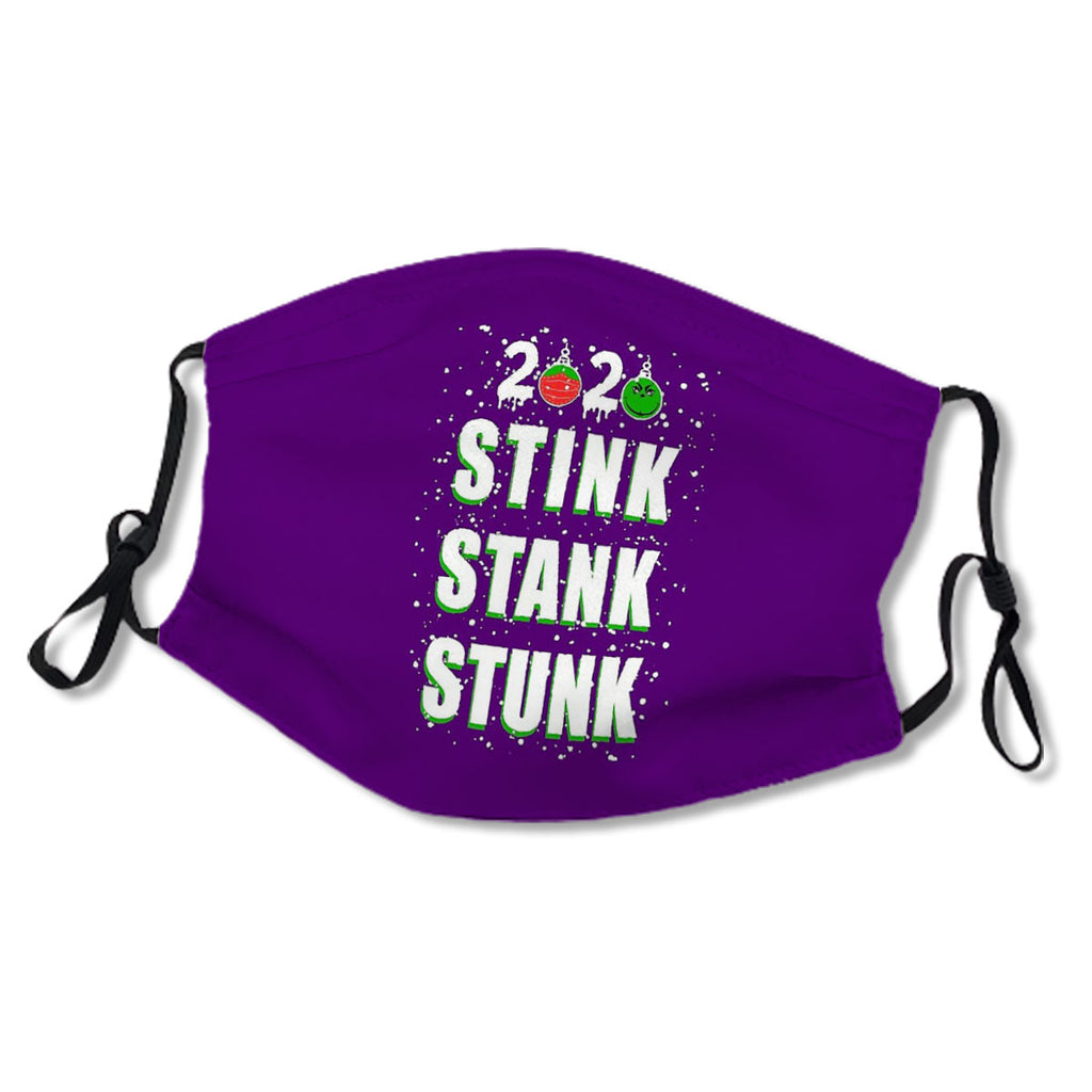 Stink Stank Stunk 2020 No.XP3DVQ