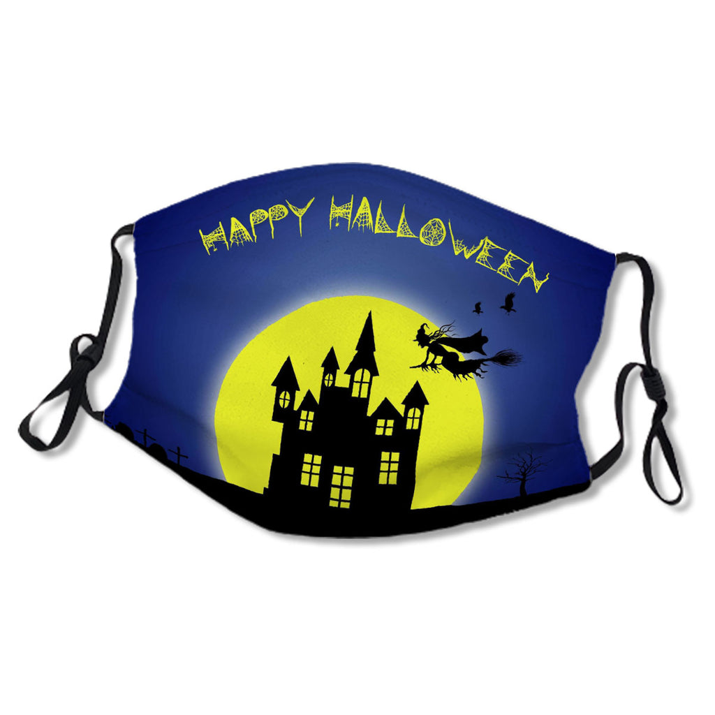 Happy Halloween (136) No.XQDZD8