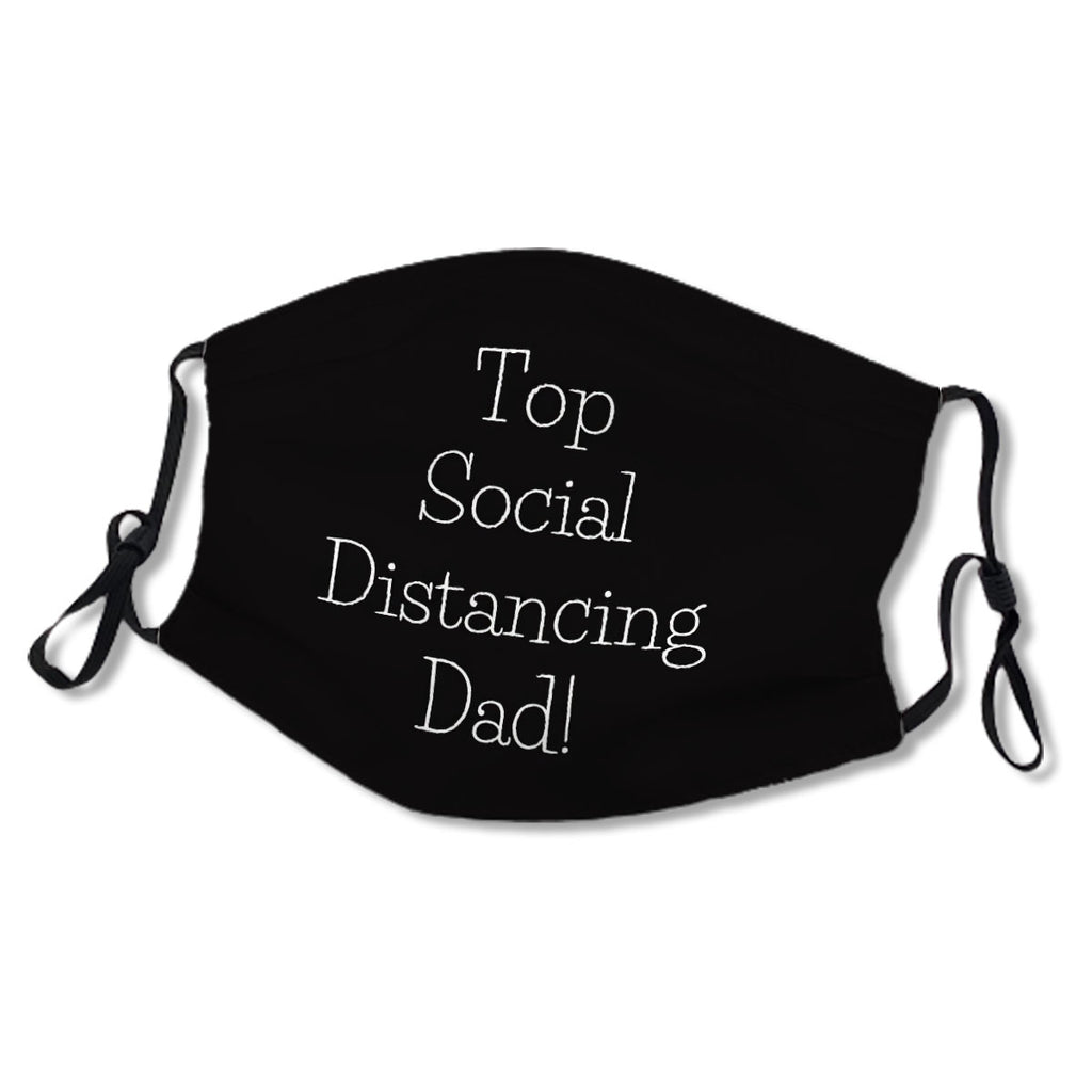 Father's Day social distancing No.XSLWZQ