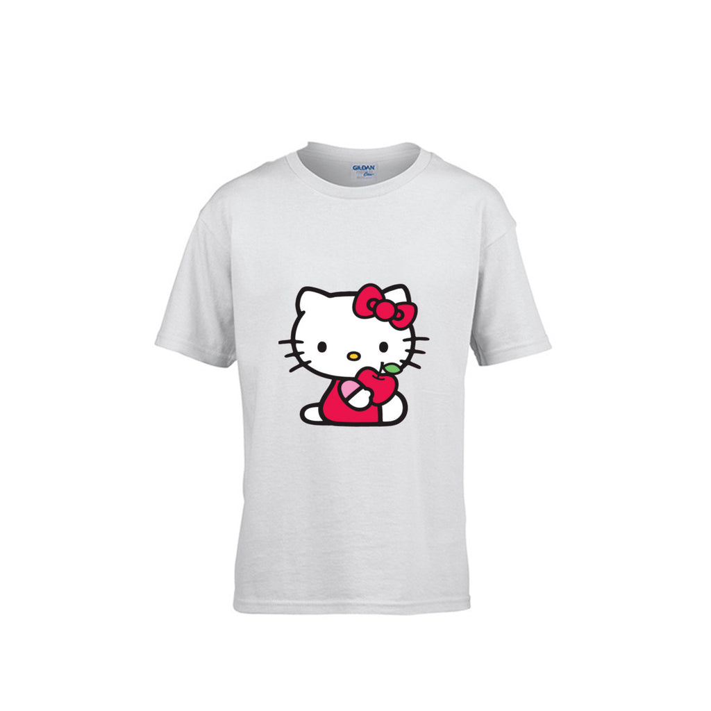 childrens boys girls t-shirt No.XSM2B5