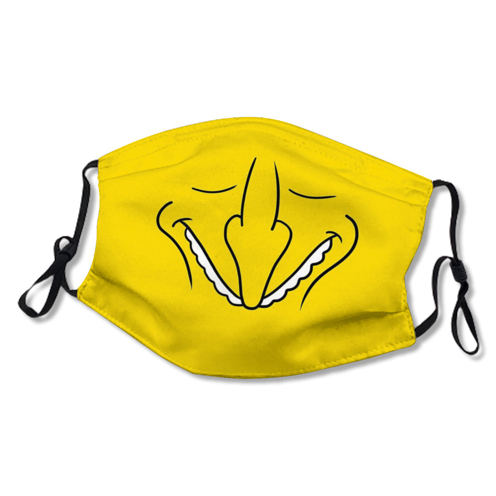 Welcome To School  First Day Of School back to school 2021 Mask No.XSQLOI