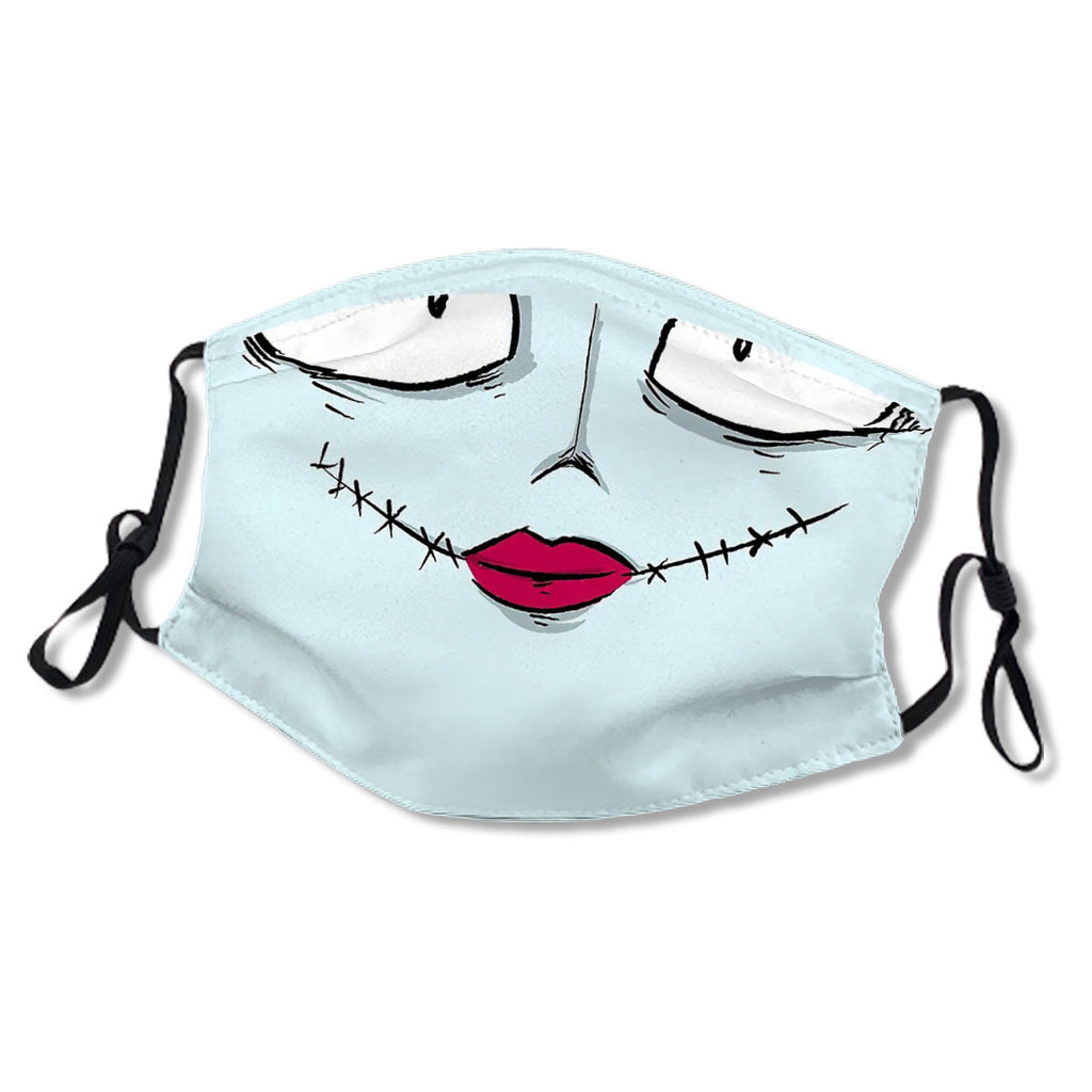 Sally No.XSYVU4