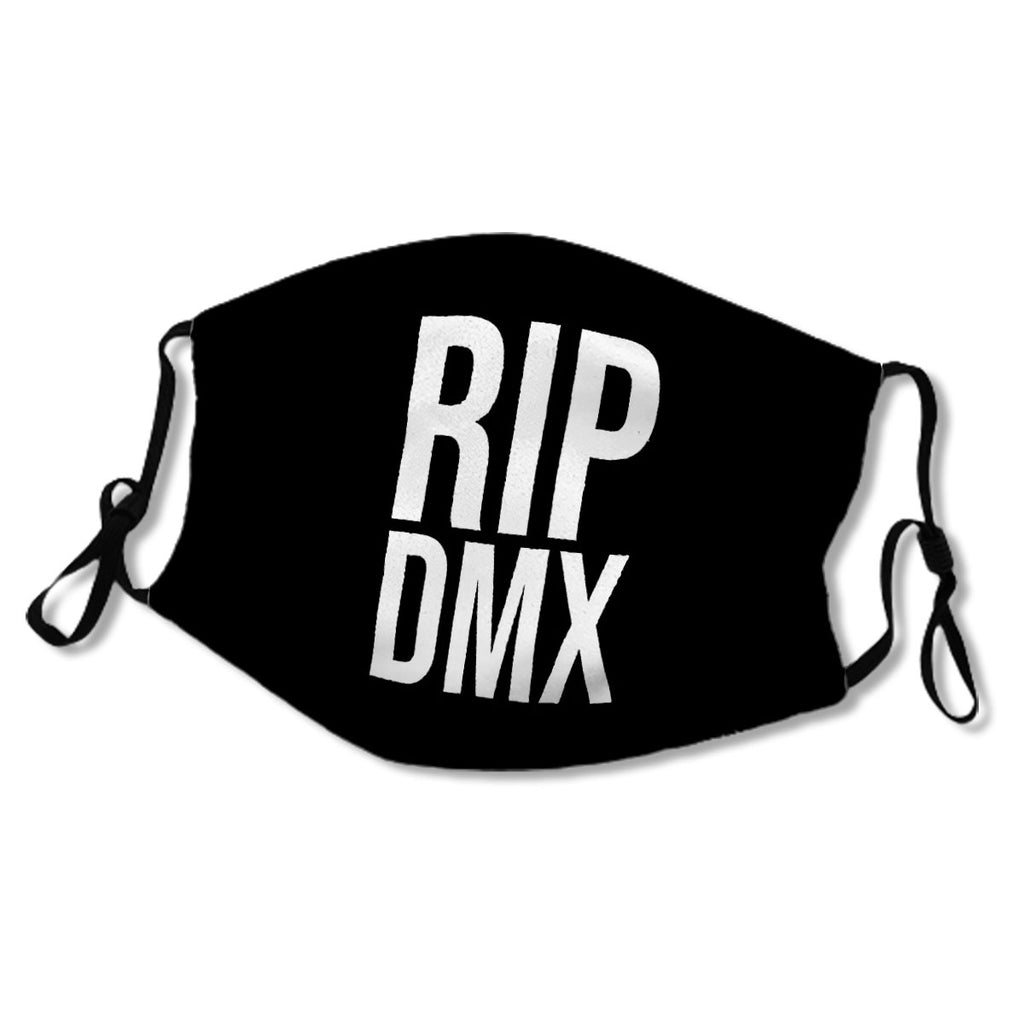 RIP DMX , DMX No.XZ2X53