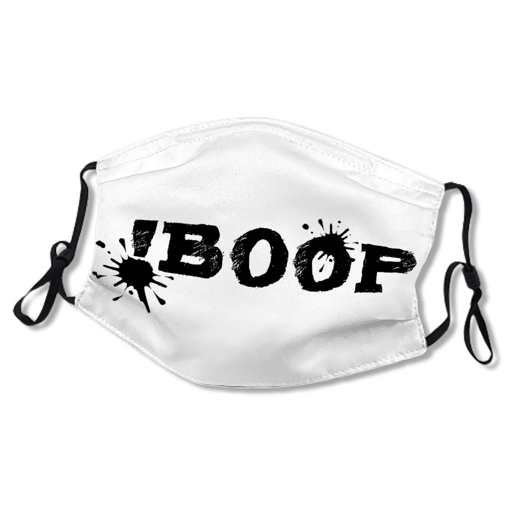 !Boop (in black) No.XZSFTQ