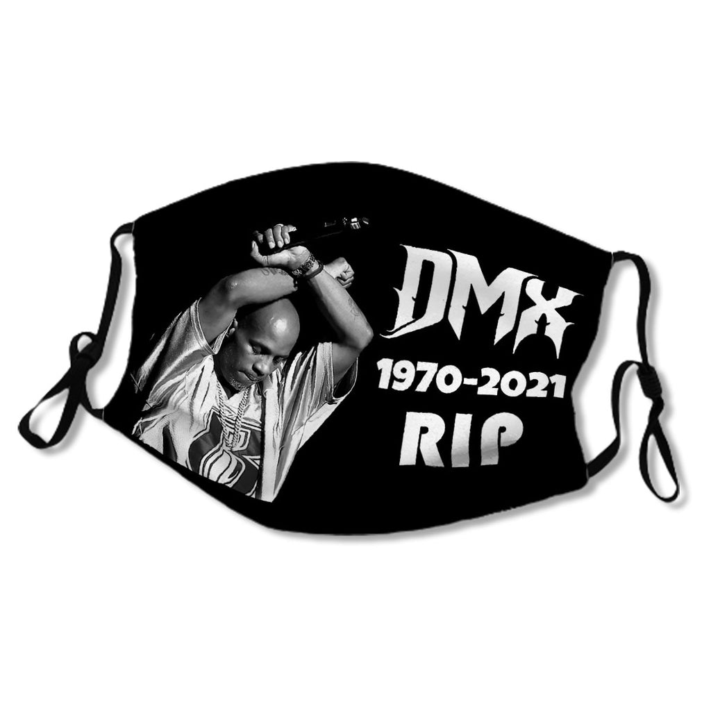 DMX Life RIP No.Y6KGZO