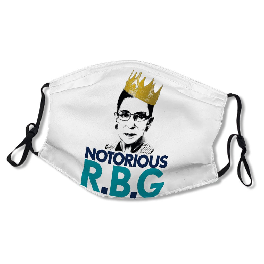 notorious rbg No.Y6W93M