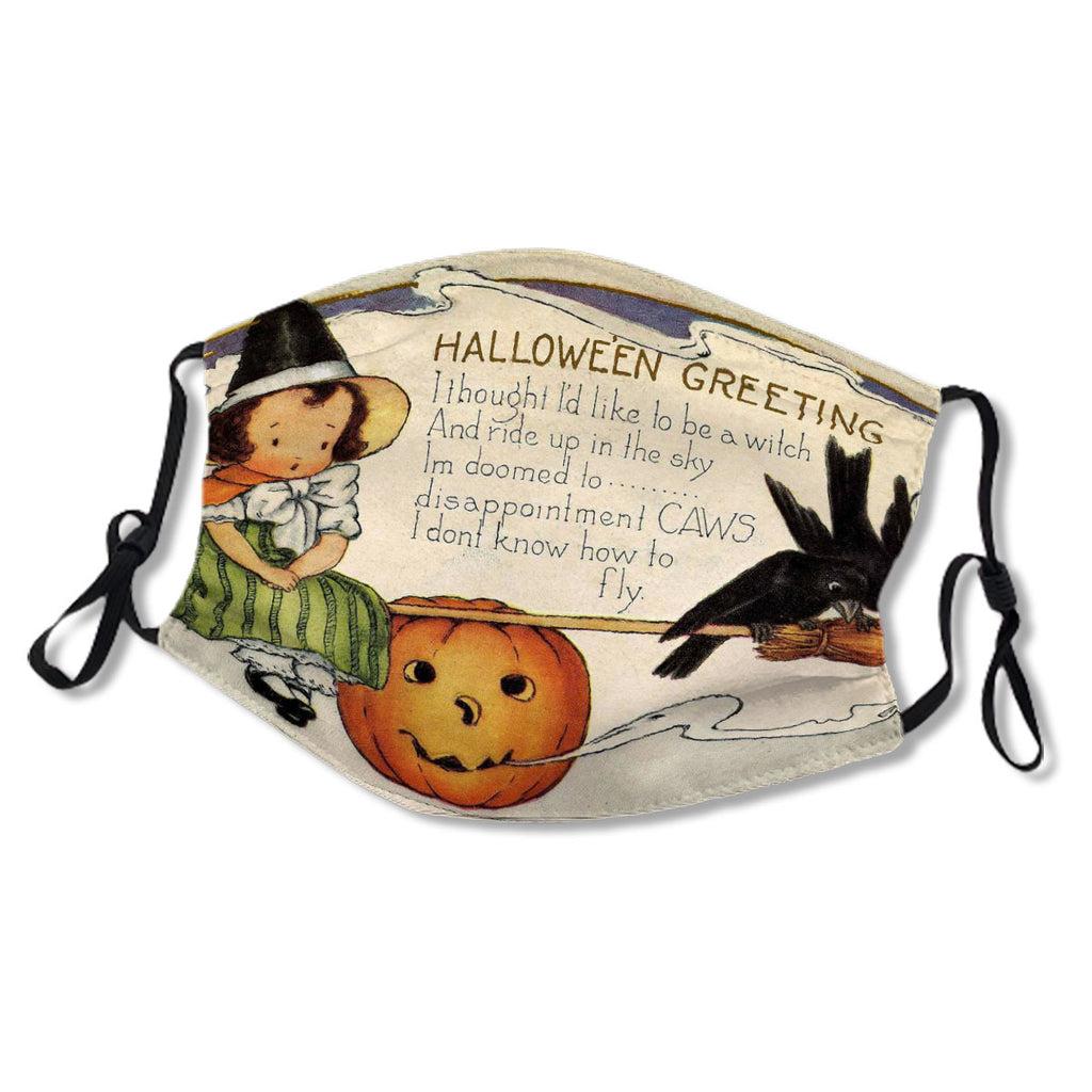 Halloween Witches (14) No.Y7WH84