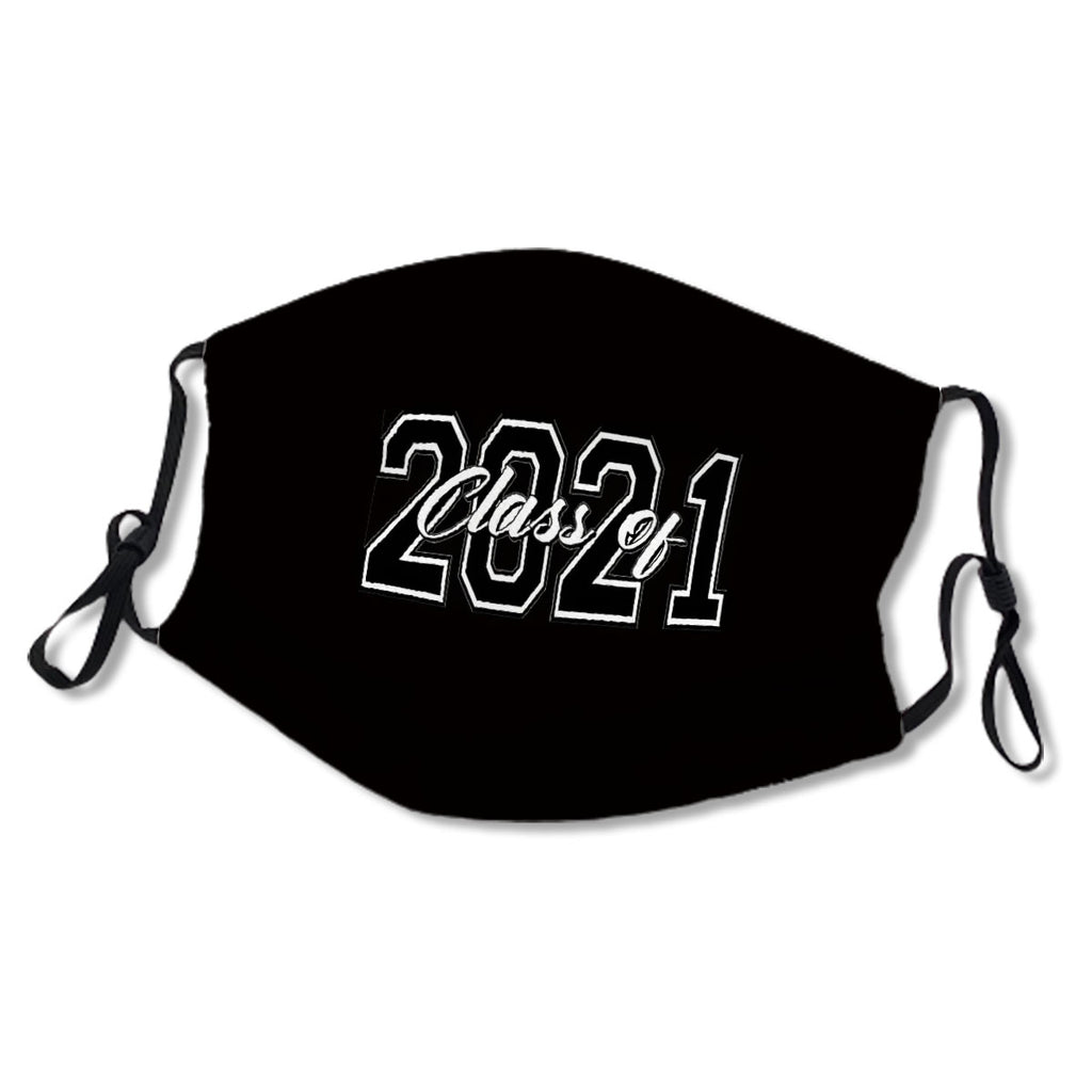 Class Of 2021-Graduation T-shirts No.YDWSED