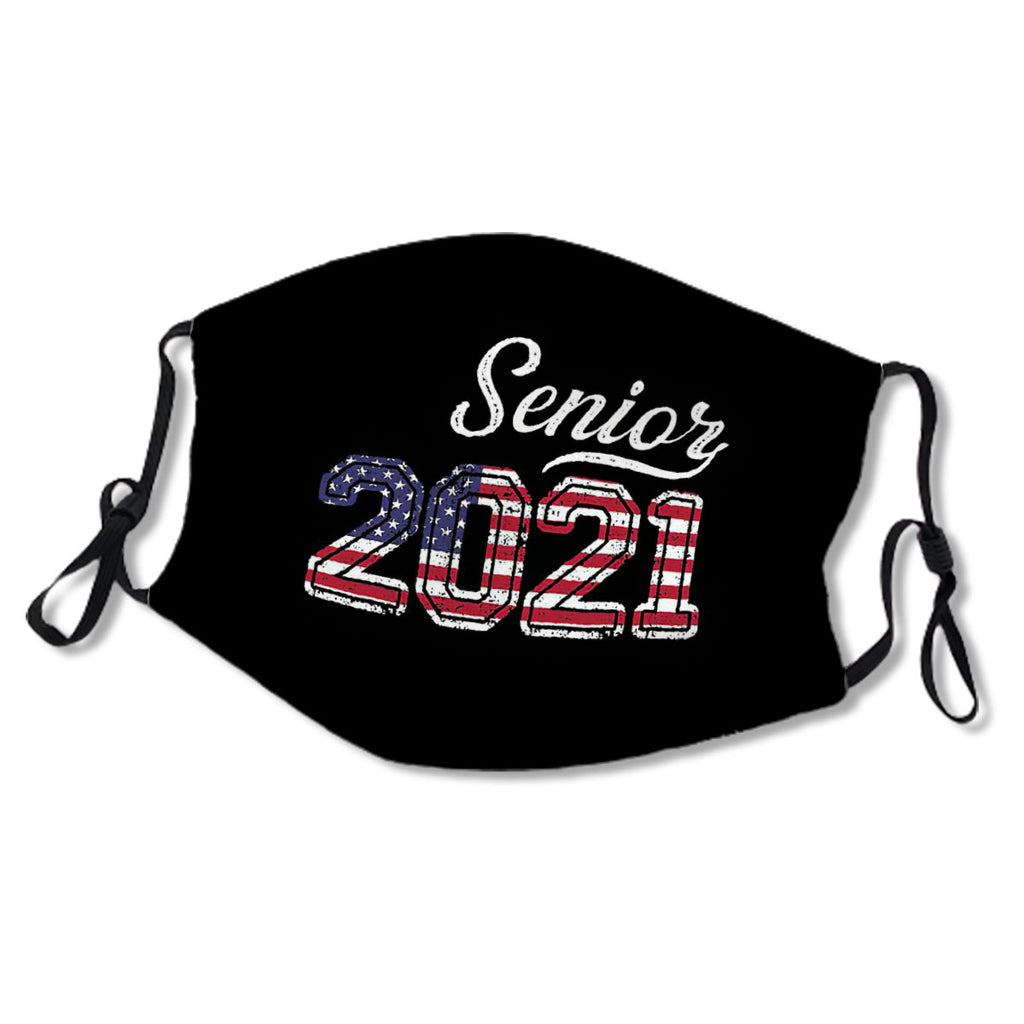 Senior 2021 No.YFECU8