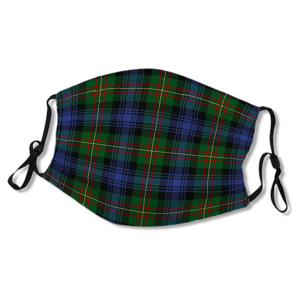 MacLaren Tartan No.YFKZSR