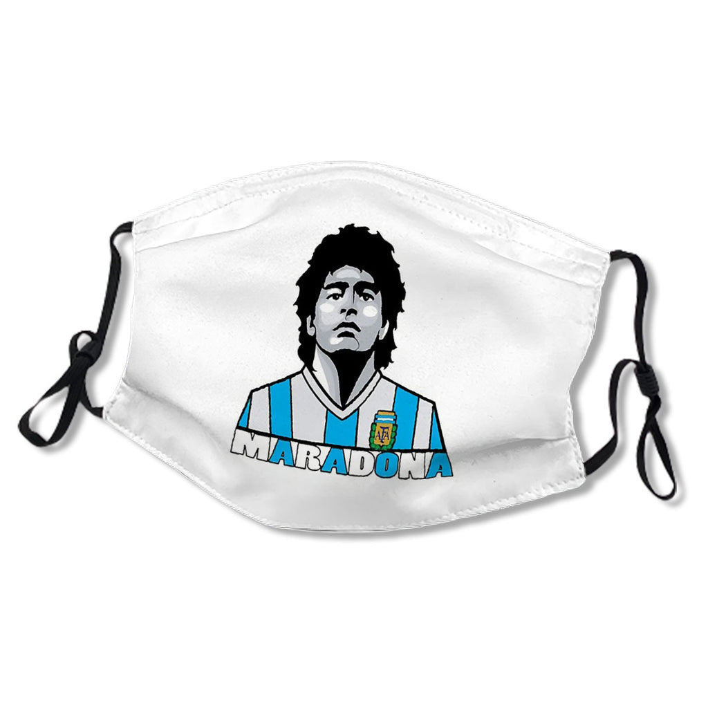 Maradona No.YORI75