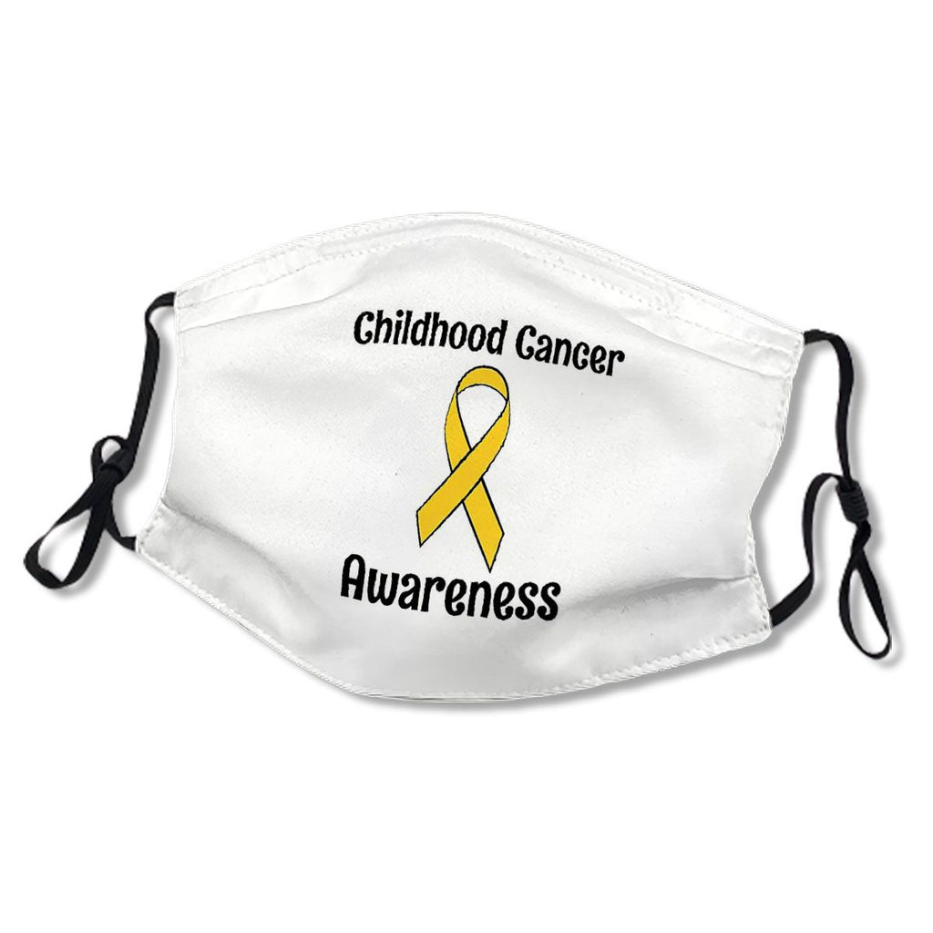 Childhood Cancer Awareness Ribbon No.YT2OAH