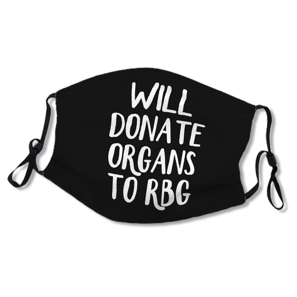 Will donate organs to RBG No.YTU3M2