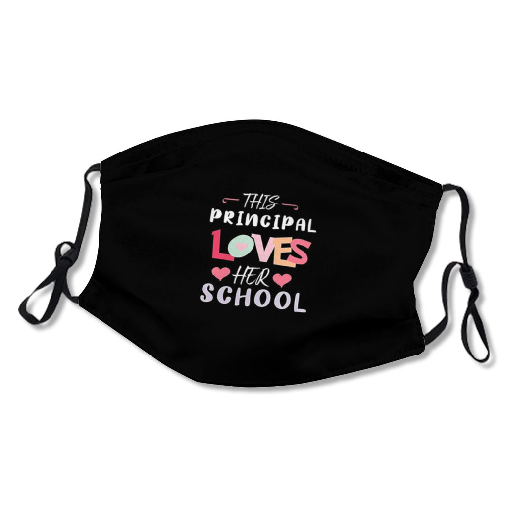 Welcome To School  First Day Of School back to school 2021 Mask No.YWT8FL