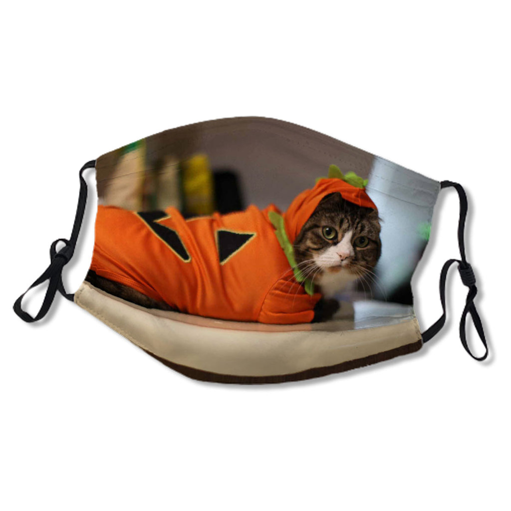 Happy Halloween (103) No.YXFLTI