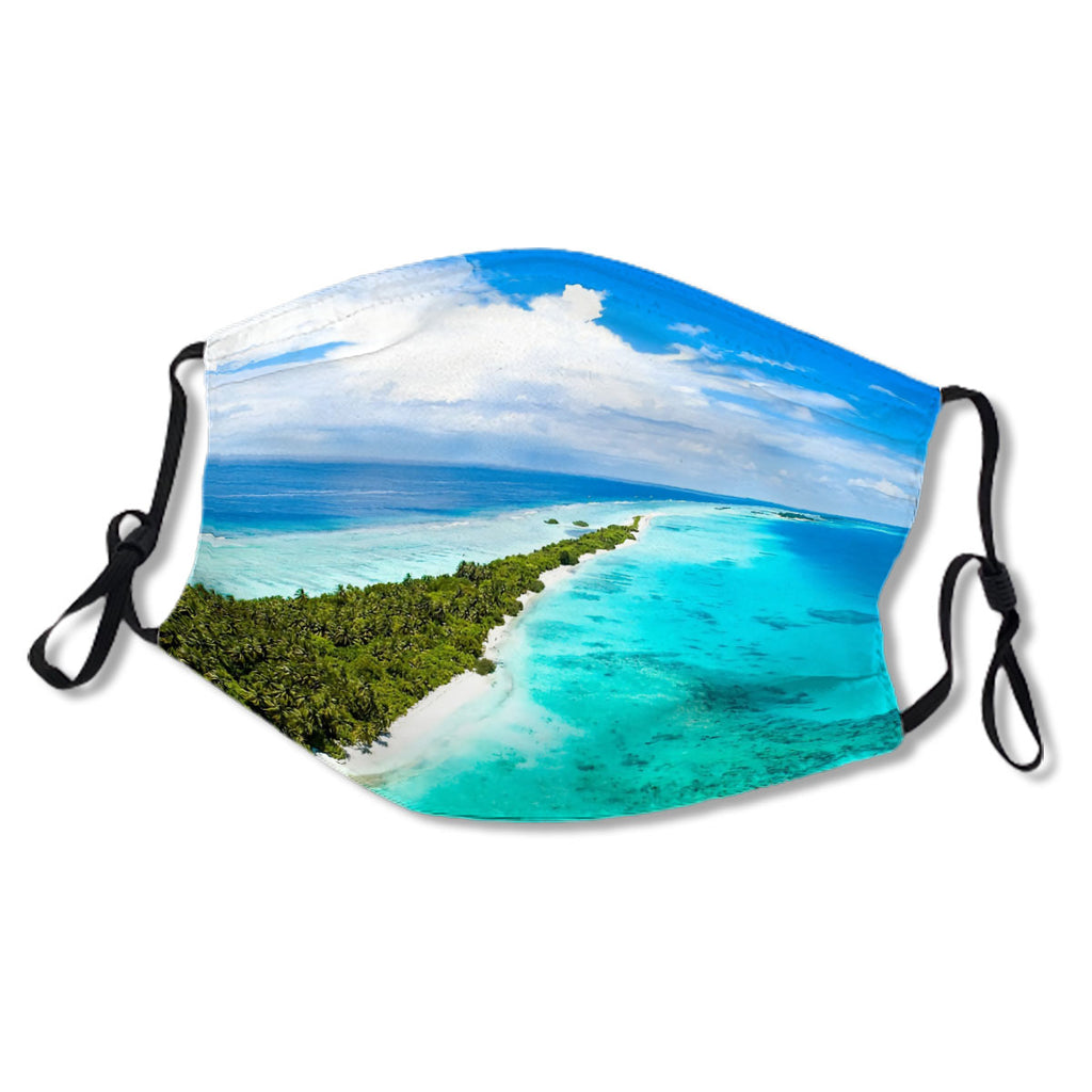 Maldives No.YZXZ5F