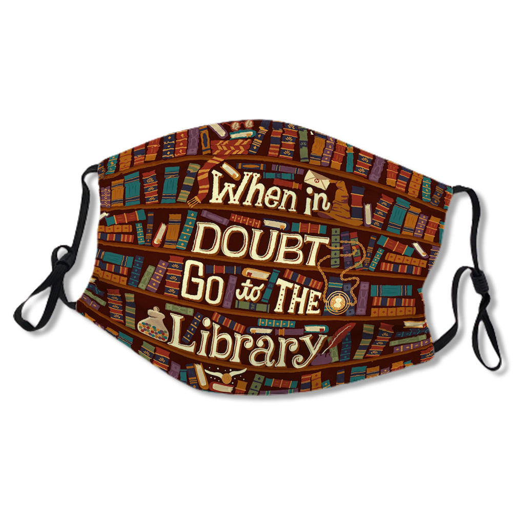 Go to the library No.ZBZGP9