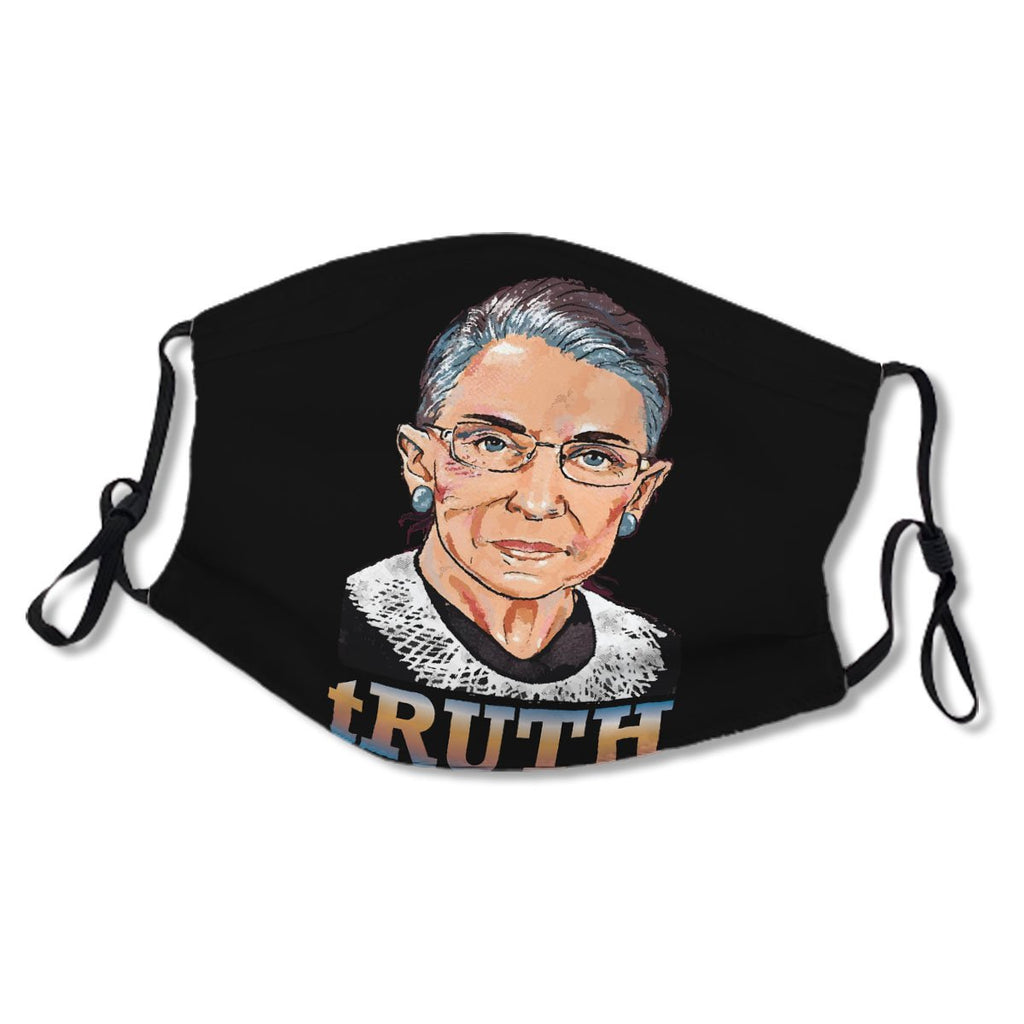 Funny Notorious RBG, Ruth Bader Ginsburg No.ZDQIPF