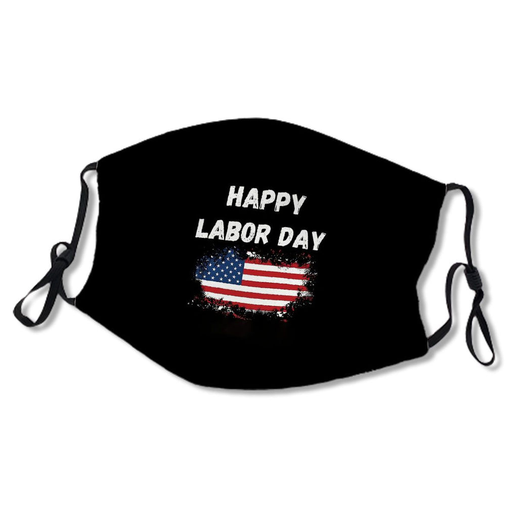 Happy Labor Day Tyler No.ZFB5NX