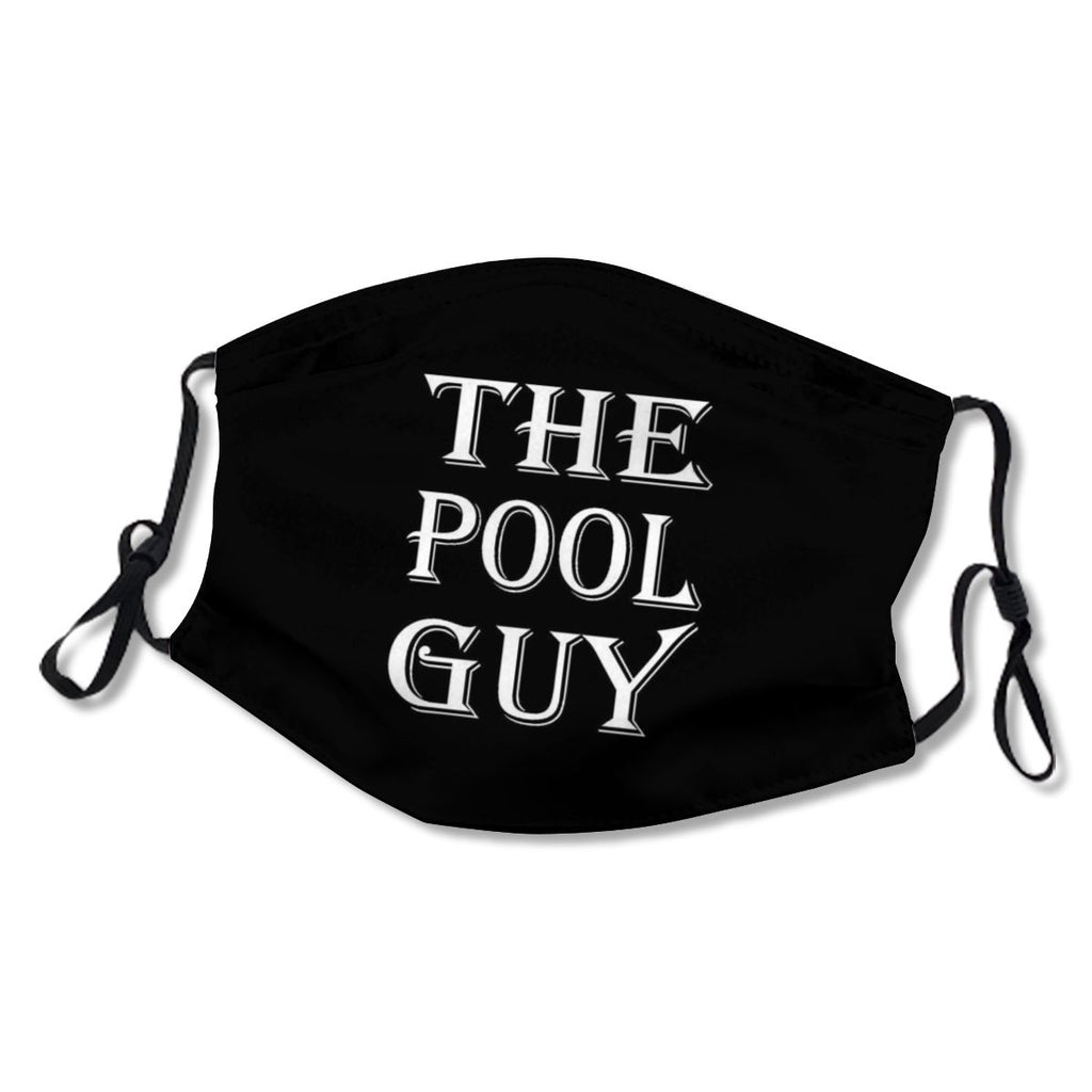 the pool guy NO.ZGOXX8