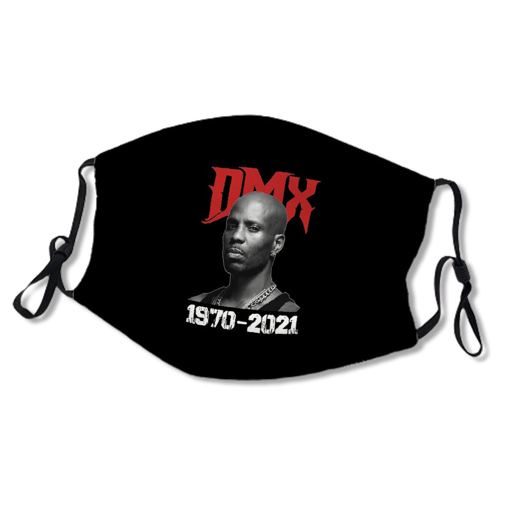 D.M.X. rip dmx 1970-2021 No.ZIQ9S9