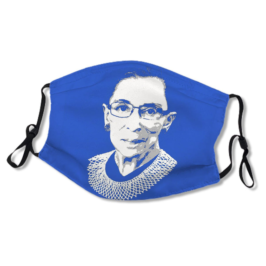 RUTH BADER GINSBURG No.ZLY7XC