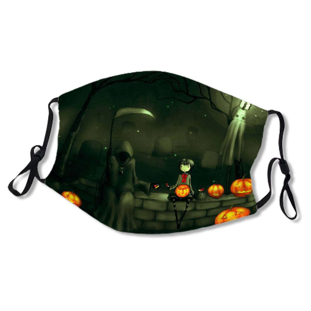 Happy Halloween (10) No.ZLYC43